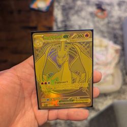 Mega Charizard Y ex - 294/217