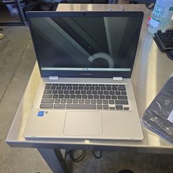 Asus Chromebook