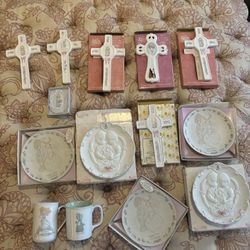 Precious Moments New Items