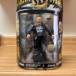 WWE