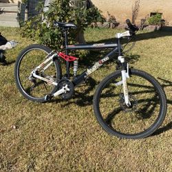 Bike