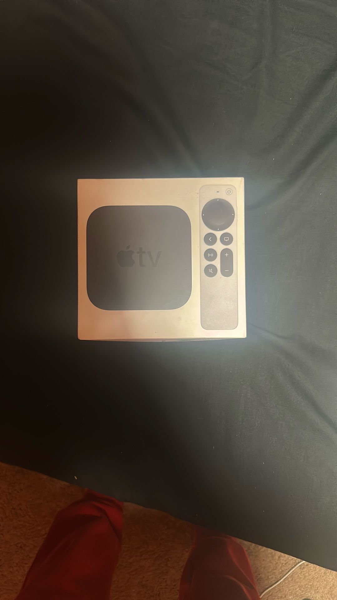 Apple Box 
