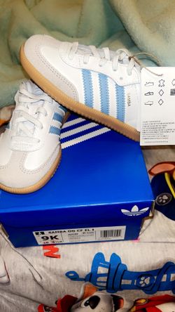 Samba Adidas