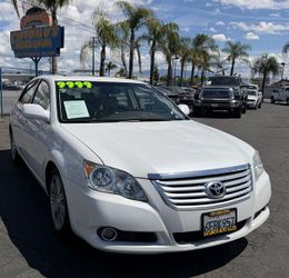 2008 Toyota Avalon