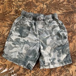 Jumping beans kids shorts