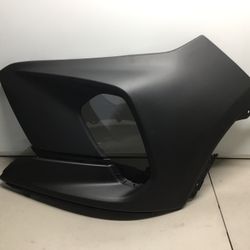Chevrolet Blazer Front Bumper Cover 