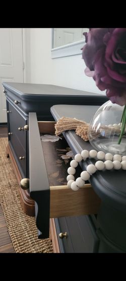 Nightstand Set