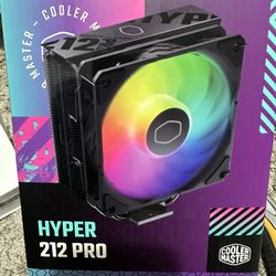 Cooler Hyper 213 Pro