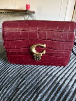 Great coach purse