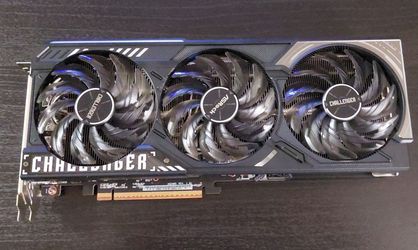 AMD RX 9070,16GB
