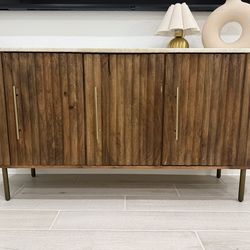 Entertainment Center