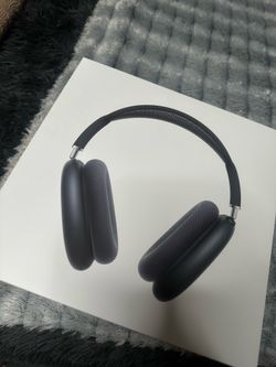 Apple AirPod Max- Midnight
