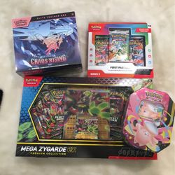 Pokémon 