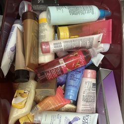 Avon Beauty Products