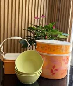 Tupperware