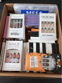 Press on Nails