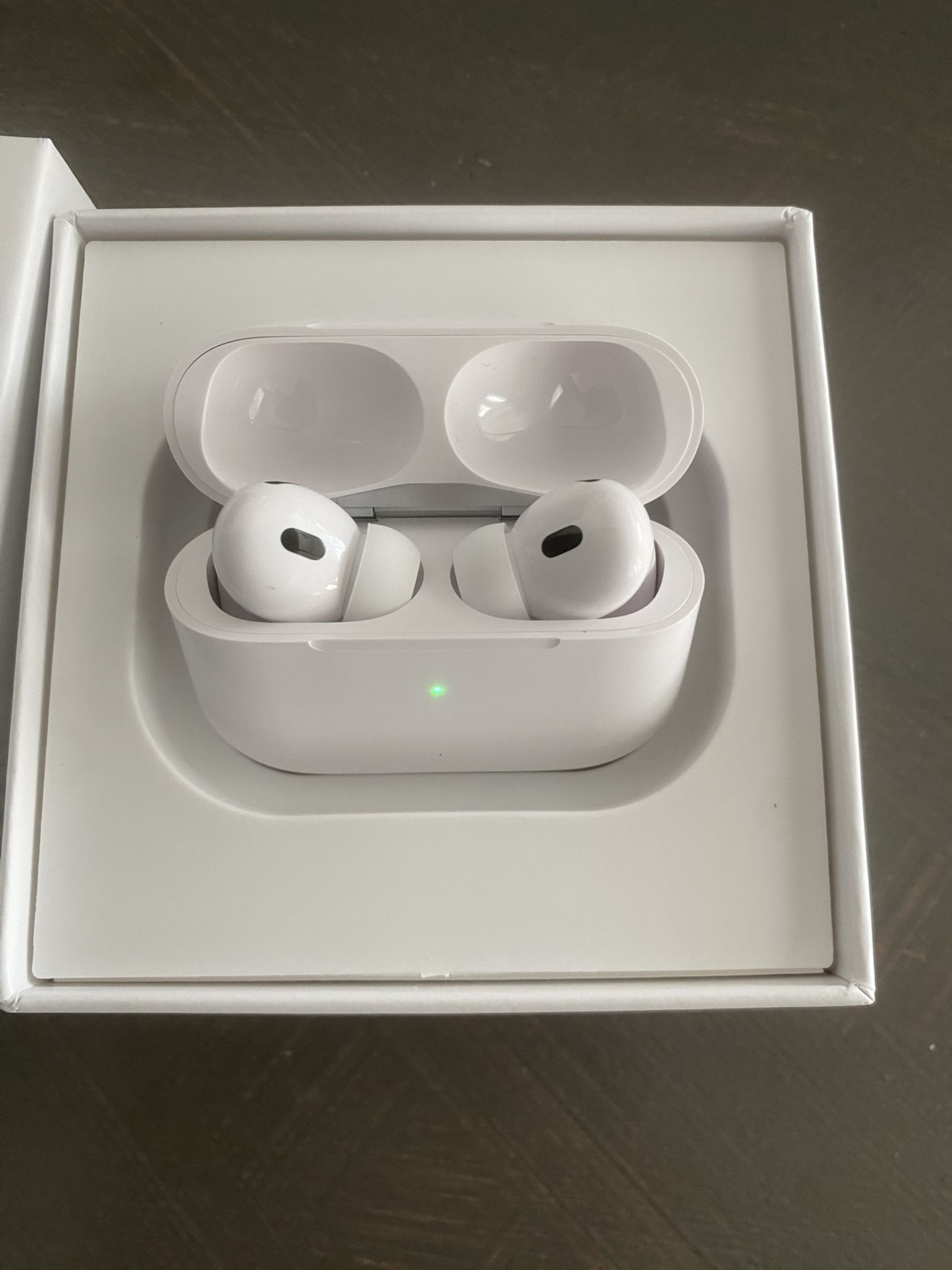 Airpods Pro 2nd Generation