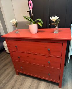 Ikea Hemnes Dresser