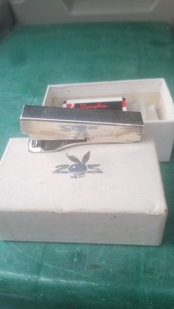 Swingline stapler