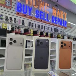 We Buy Phones And We Sell Phones 