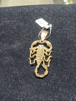 Pendent