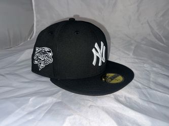 New York Yankees Fitted Cap size 7 1/8