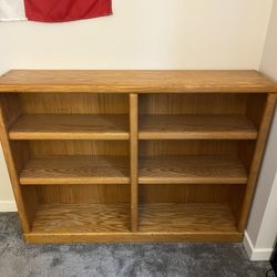Bookshelf 