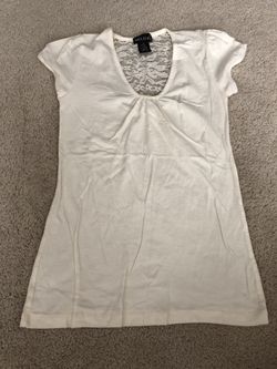 Size small shirt