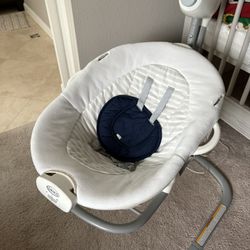 Graco Baby Swing