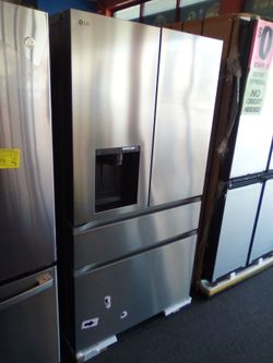 Fridge LG