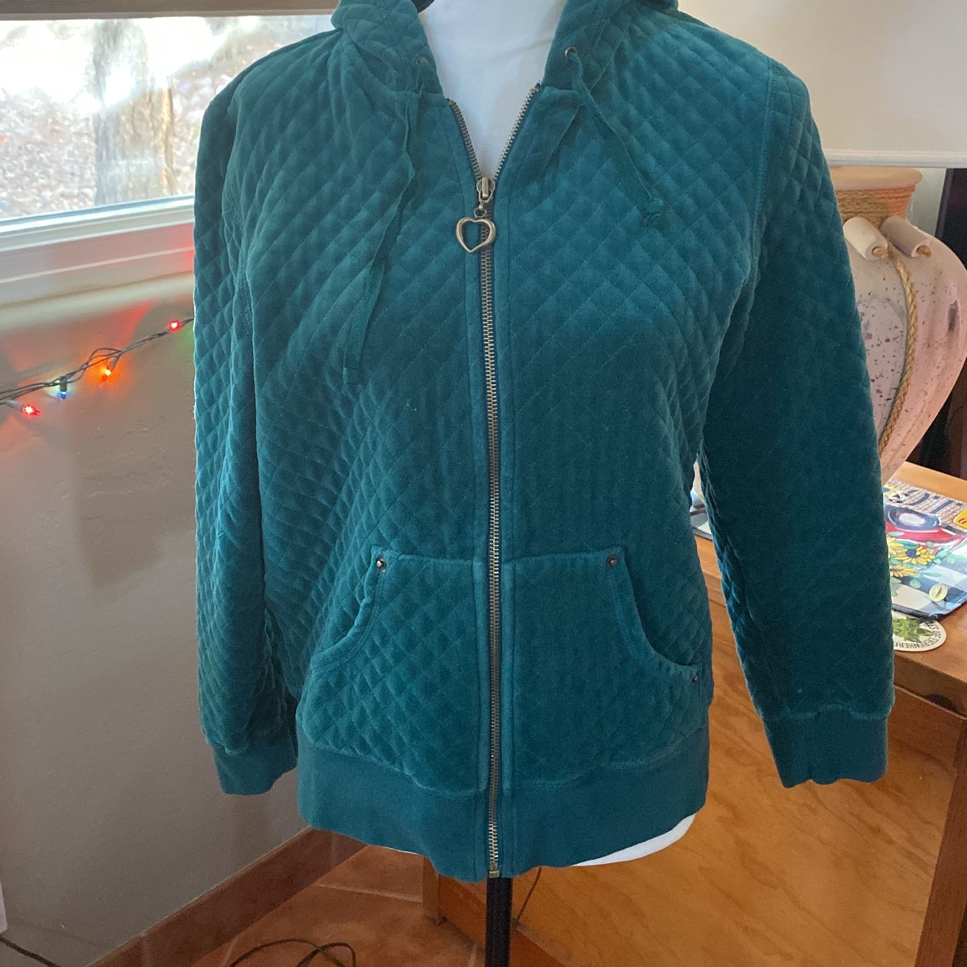 Ladies Jacket