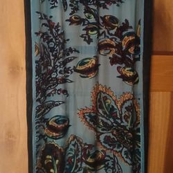Vintage Scarf
