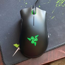 Razer Death adder Essential 