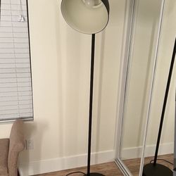 Floor Light Lamp