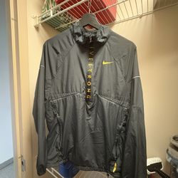 Nike Windbreak Jacket Size Small