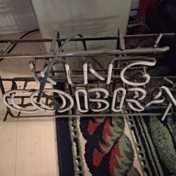 Kong Cobra Vintage
