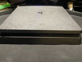 Sony PS4 Slim 1tb