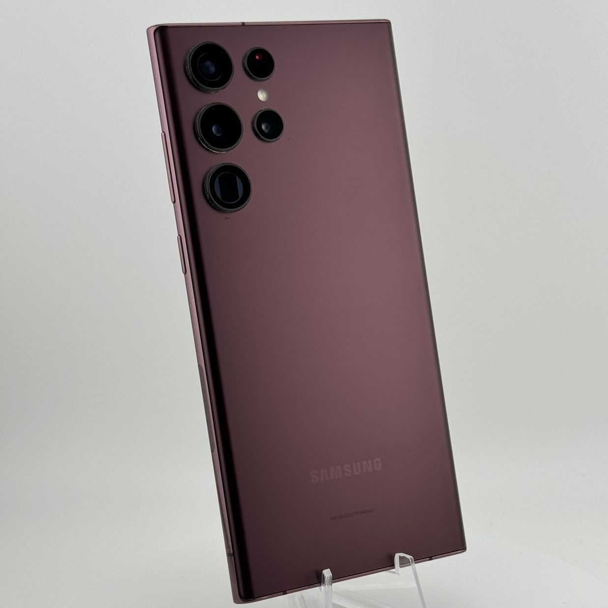 Samsung Galaxy S22 Ultra 128 GB Unlocked (Liberado) 