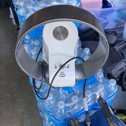 Fan Bladeless