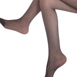 Black Fishnet Tights Pantyhose, Women's Stockings & Hosiery , clothing clothes yoga pants , Gothic Punk Emo Boho Sexy Cute 
