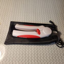 Dog Or Cat Nail Trimmer Cutter. With Built In File. With Carry Case.