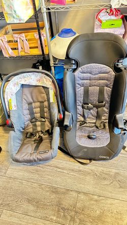 Baby and toddler
