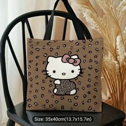 Hello Kitty Bag 