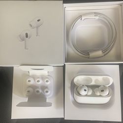 airpod Pro 2nd vv(ANC)