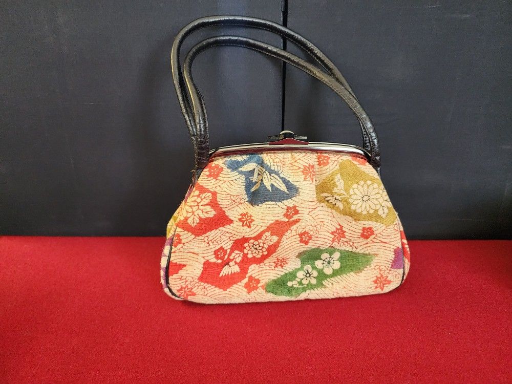 Vintage Bags
