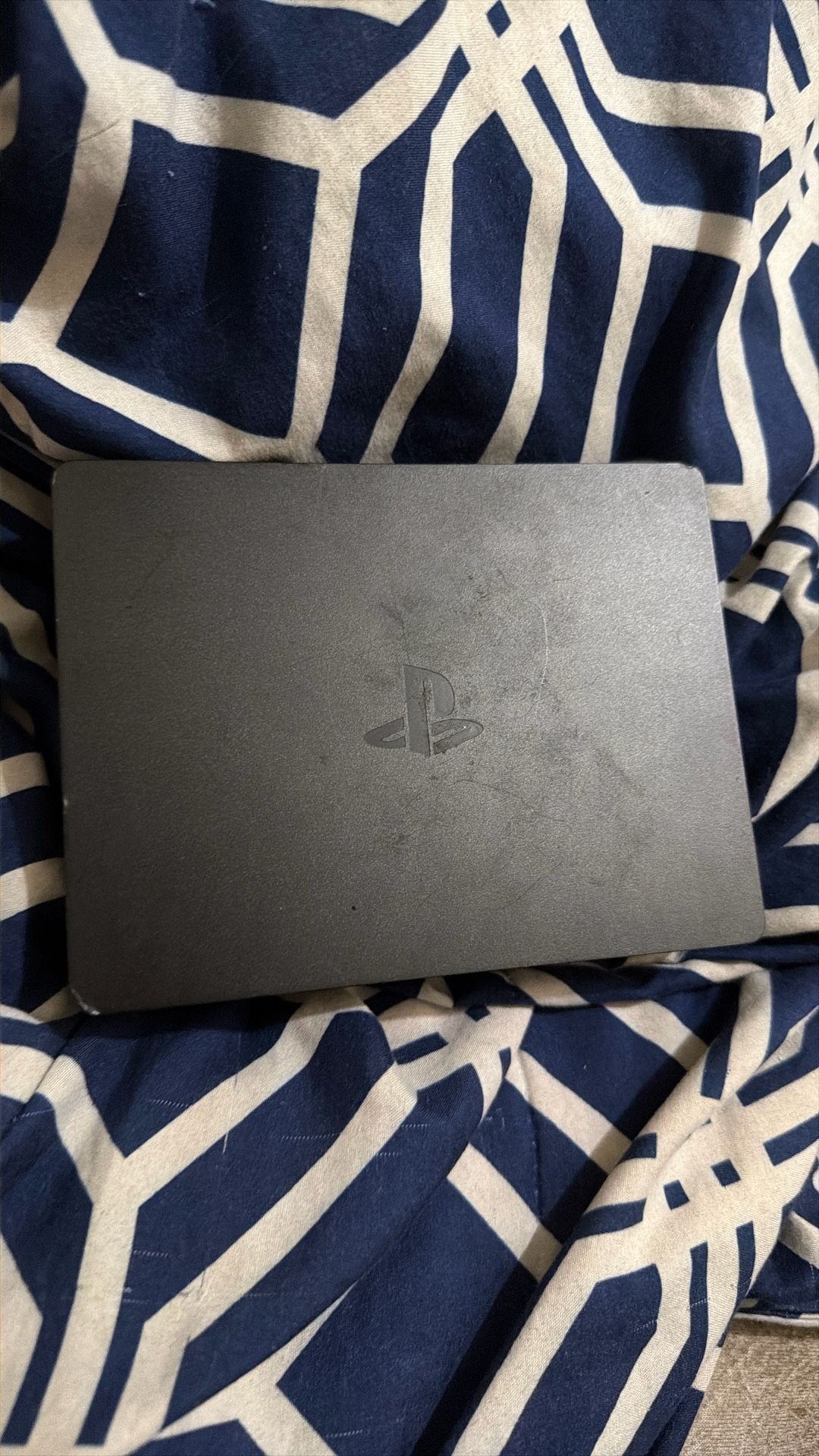 PSVR Processer Box (Quality=Used/Needs a bit of cleaning)