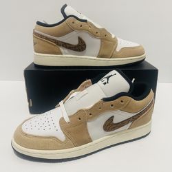 Women’s Size 6 Air Jordan 1 Low