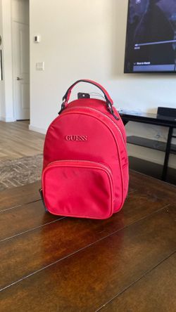 Guess backpack