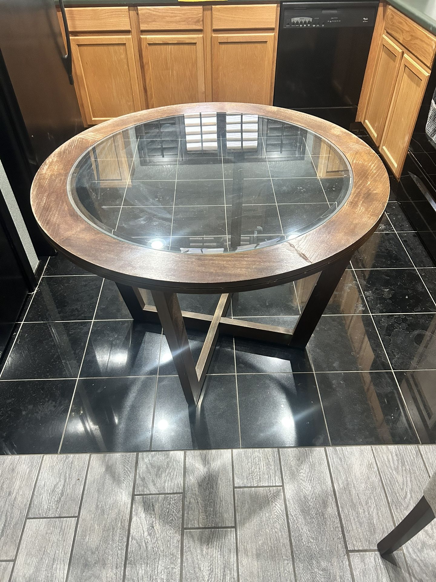 Kitchen Table
