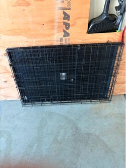 Dog kennel Extra large